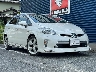 TOYOTA PRIUS PHV 2015 Image 1