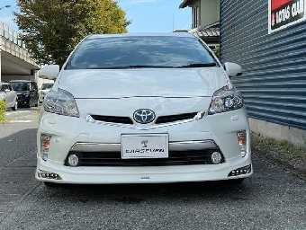 TOYOTA PRIUS PHV 2015 Image 2