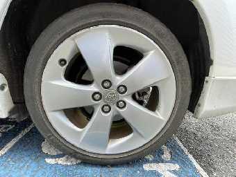 TOYOTA PRIUS PHV 2015 Image 16