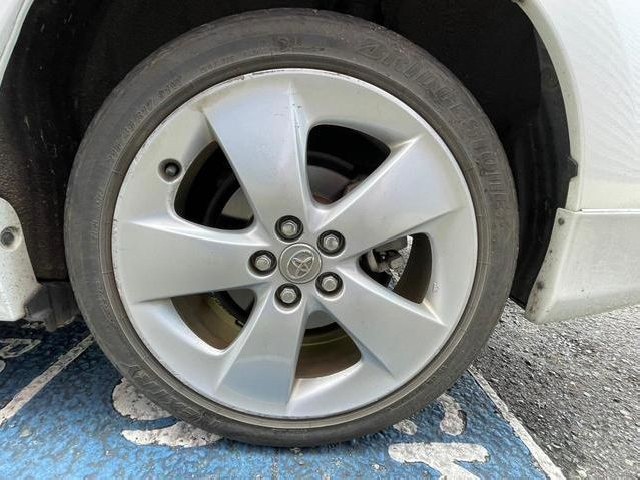 TOYOTA PRIUS PHV 2015 Image 22