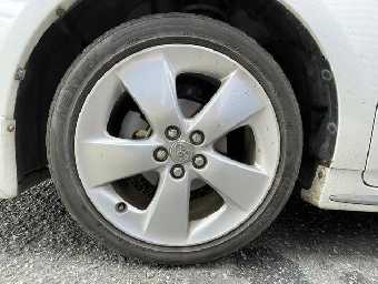 TOYOTA PRIUS PHV 2015 Image 17