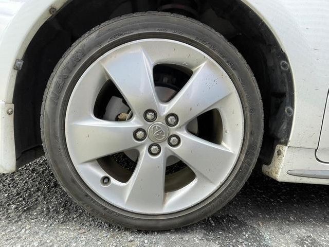 TOYOTA PRIUS PHV 2015 Image 23