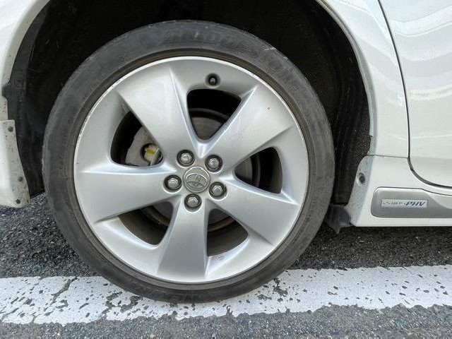 TOYOTA PRIUS PHV 2015 Image 24