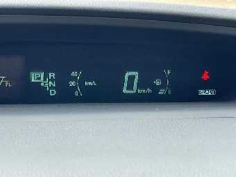 TOYOTA PRIUS PHV 2015 Image 21