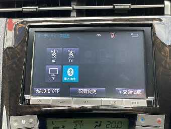 TOYOTA PRIUS PHV 2015 Image 24