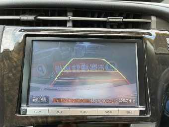 TOYOTA PRIUS PHV 2015 Image 25