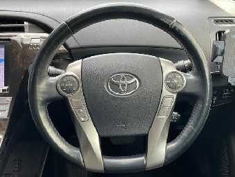 TOYOTA PRIUS PHV 2015 Image 26