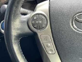 TOYOTA PRIUS PHV 2015 Image 27