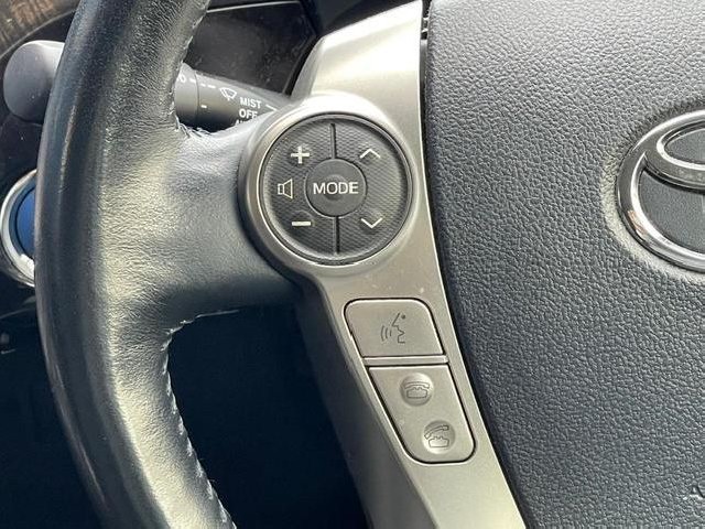 TOYOTA PRIUS PHV 2015 Image 33