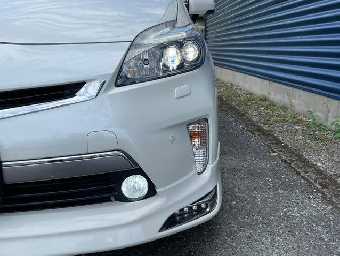 TOYOTA PRIUS PHV 2015 Image 5