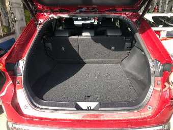 TOYOTA HARRIER 2021 Image 7