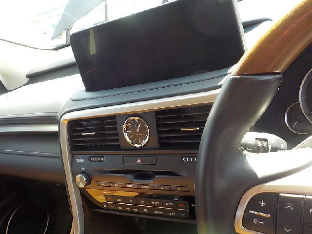 LEXUS RX 2020 Image 19