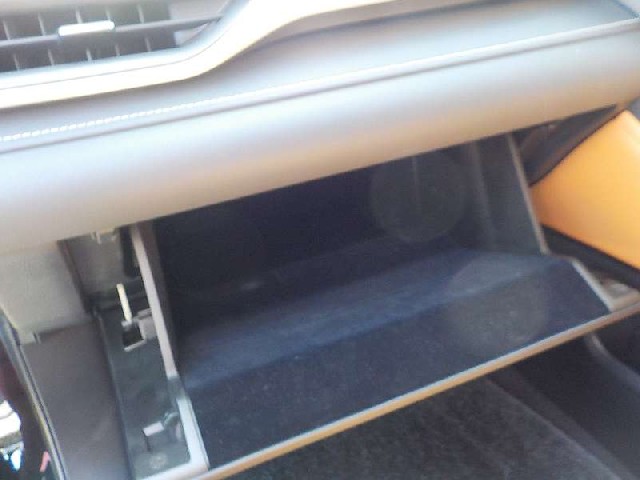 LEXUS RX 2020 Image 21