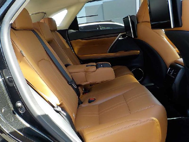 LEXUS RX 2020 Image 23