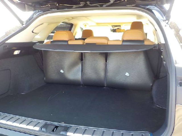 LEXUS RX 2020 Image 24