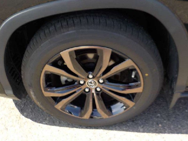 LEXUS RX 2020 Image 29