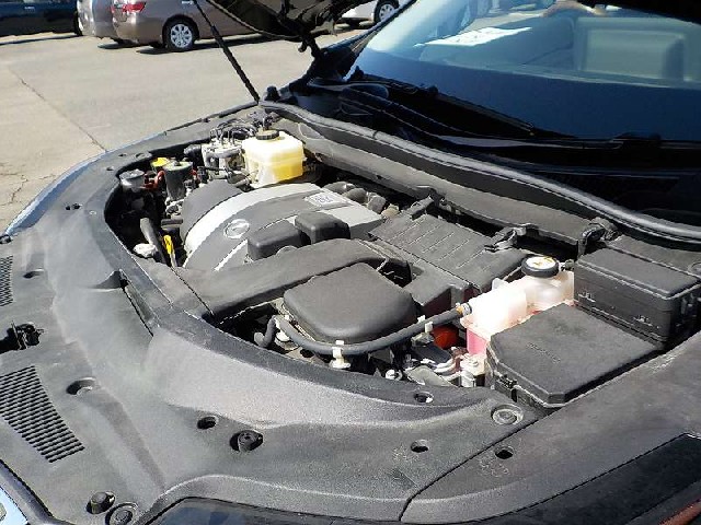 LEXUS RX 2020 Image 30