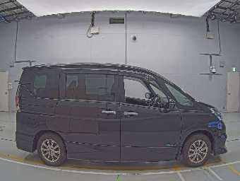 NISSAN SERENA 2016 Image 3