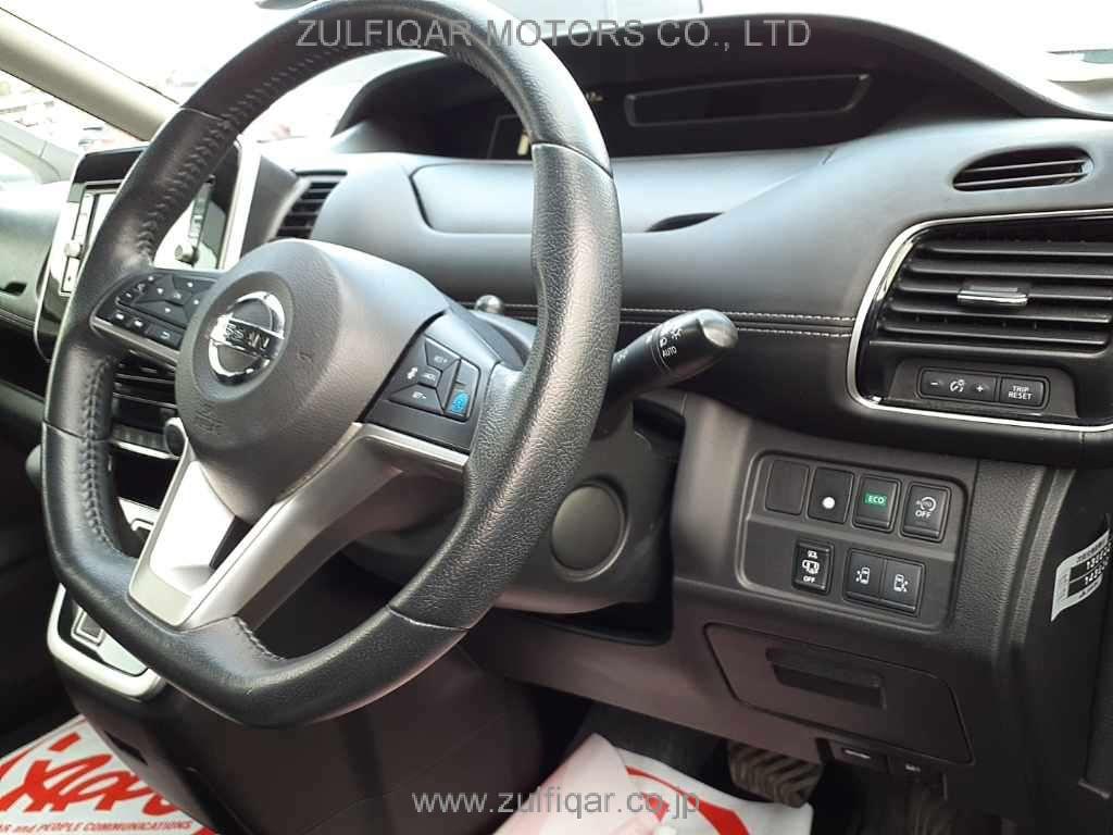 NISSAN SERENA 2016 Image 7