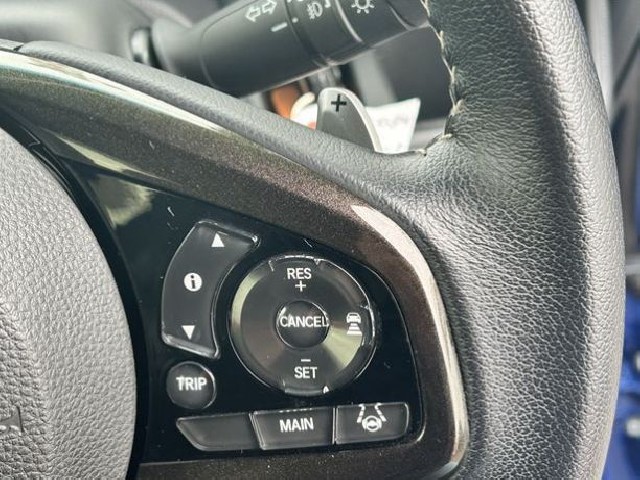 HONDA N-BOX CUSTOM 2019 Image 19