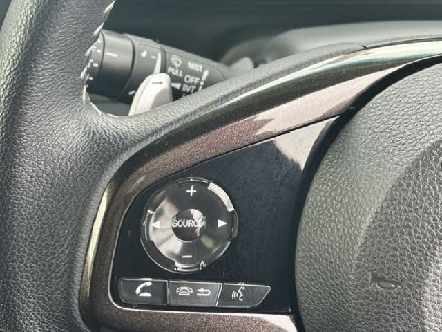 HONDA N-BOX CUSTOM 2019 Image 20