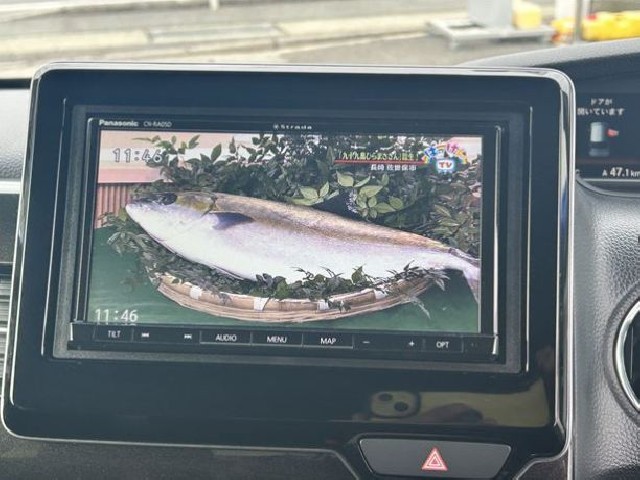 HONDA N-BOX CUSTOM 2019 Image 21