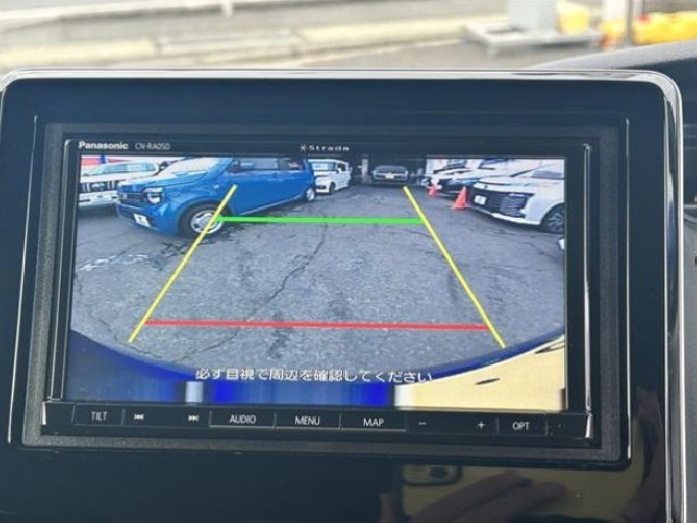 HONDA N-BOX CUSTOM 2019 Image 22