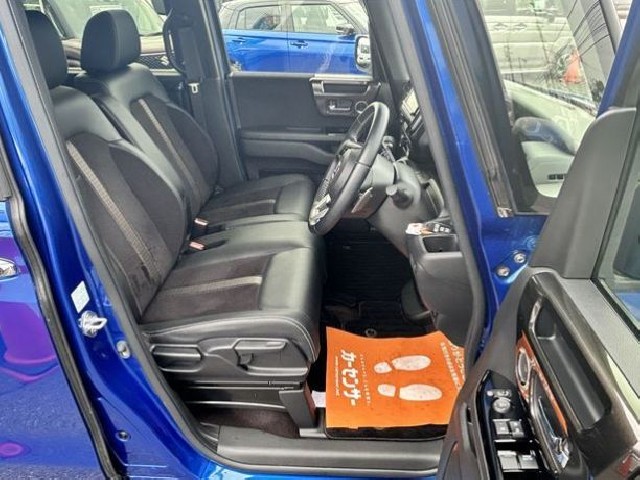 HONDA N-BOX CUSTOM 2019 Image 25