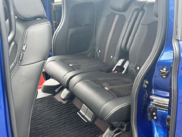 HONDA N-BOX CUSTOM 2019 Image 27