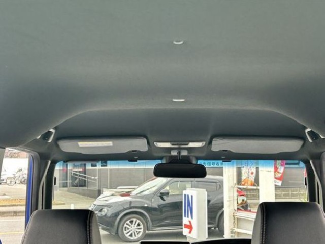 HONDA N-BOX CUSTOM 2019 Image 29