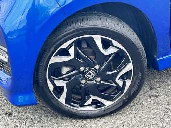 HONDA N-BOX CUSTOM 2019 Image 26