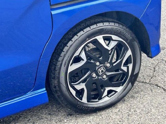 HONDA N-BOX CUSTOM 2019 Image 33