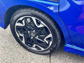 HONDA N-BOX CUSTOM 2019 Image 28