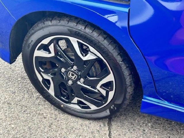 HONDA N-BOX CUSTOM 2019 Image 34