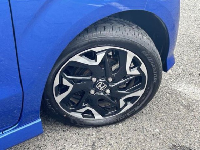 HONDA N-BOX CUSTOM 2019 Image 35