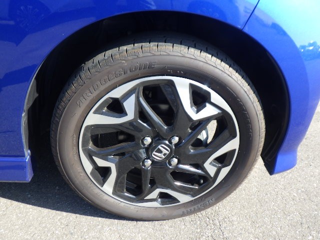 HONDA N-BOX CUSTOM 2019 Image 46