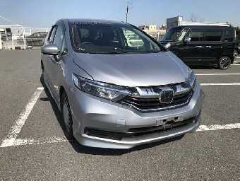 HONDA SHUTTLE 2021 Image 10