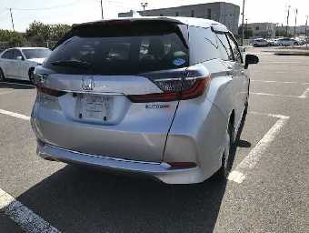 HONDA SHUTTLE 2021 Image 12