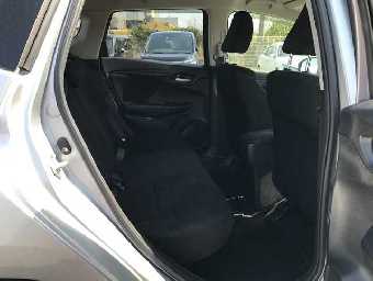 HONDA SHUTTLE 2021 Image 16