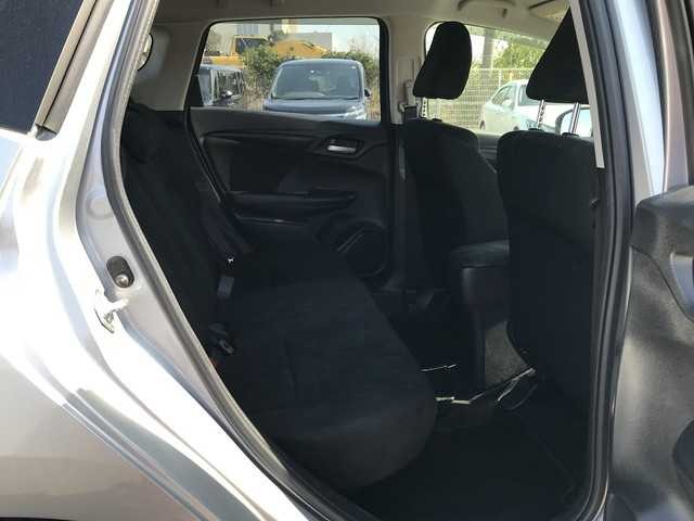 HONDA SHUTTLE 2021 Image 23