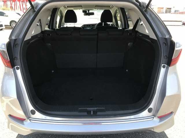 HONDA SHUTTLE 2021 Image 24