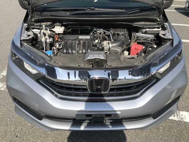 HONDA SHUTTLE 2021 Image 25