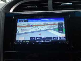 HONDA SHUTTLE 2021 Image 4