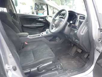 HONDA SHUTTLE 2021 Image 5