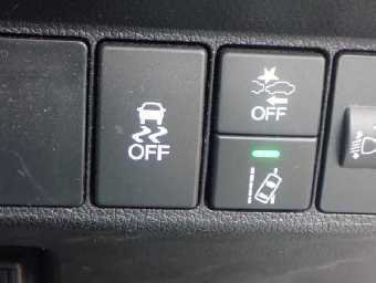 HONDA SHUTTLE 2021 Image 7