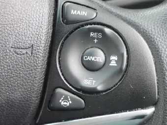 HONDA SHUTTLE 2021 Image 8