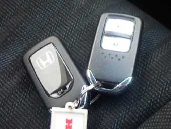 HONDA SHUTTLE 2021 Image 9