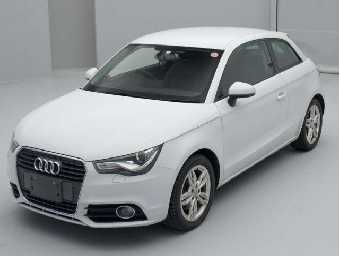 AUDI A1 2014 Image 1