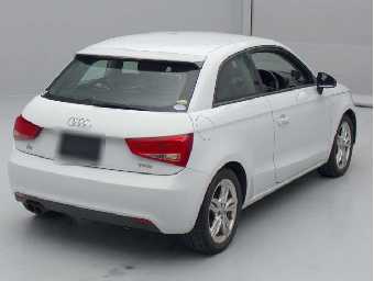 AUDI A1 2014 Image 2
