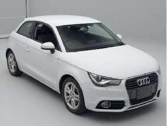 AUDI A1 2014 Image 3